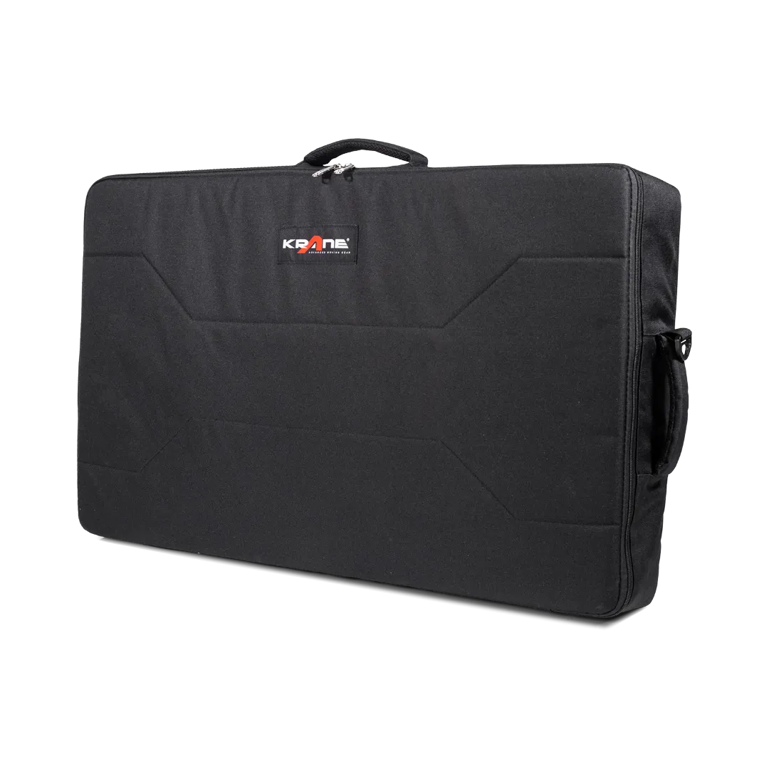 Carrying Case for AMG 750 Shelf Kit