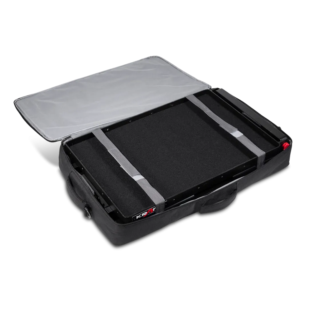 Carrying Case for AMG 750 Shelf Kit