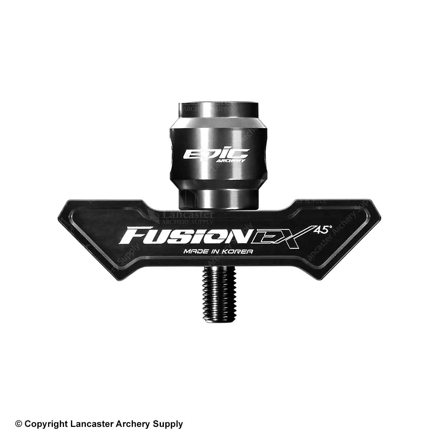 Cartel Epic Fusion EX V-Bar Mount