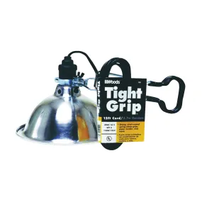 CCI 2839 Clamp Light, Incandescent Lamp, Black