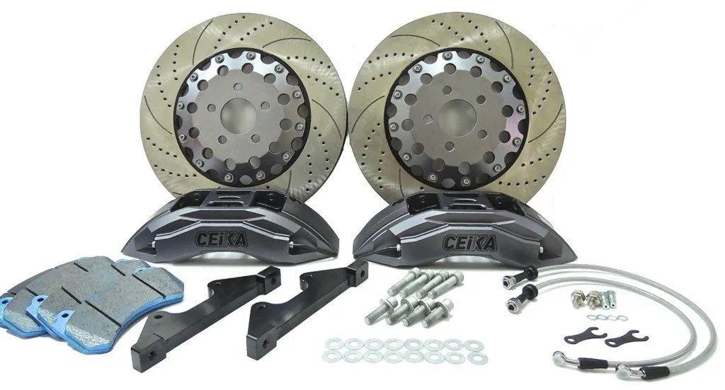 CEIKA Custom Big Brake Kit for Audi A3 8L (96~03)