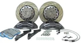 CEIKA Custom Big Brake Kit for Audi A3 8L (96~03)