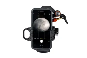 Celestron NexYZ 3-Axis Universal Smartphone adapter