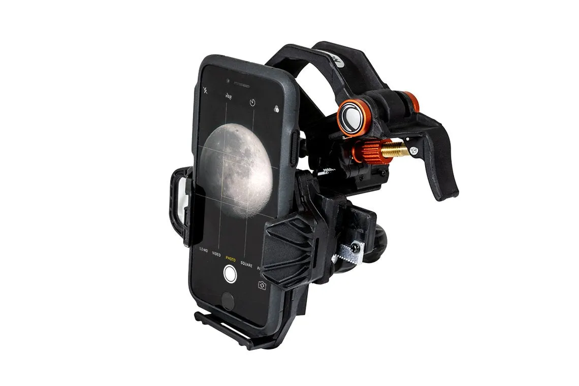 Celestron NexYZ 3-Axis Universal Smartphone adapter