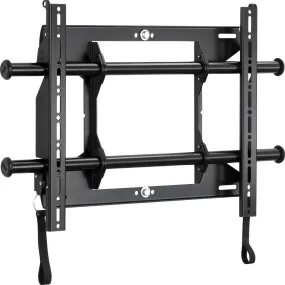 Chief MSAU Fusion Universal Fixed Wall Mount (26-47 Inch Displays)