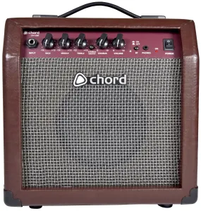 Chord CA-15BT Acoustic Amp   Bluetooth