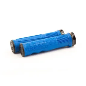 Chromag Format Grips | Blue