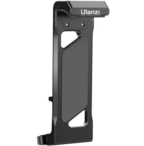 [CLEARANCE] Ulanzi DR-08 Metal Clip Extension Plate for DJI Mavic Air 2 Remote Controller Clamp Hold