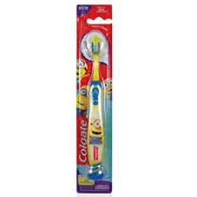 Colgate Toothbrush Minions 5 Years  Extra Soft