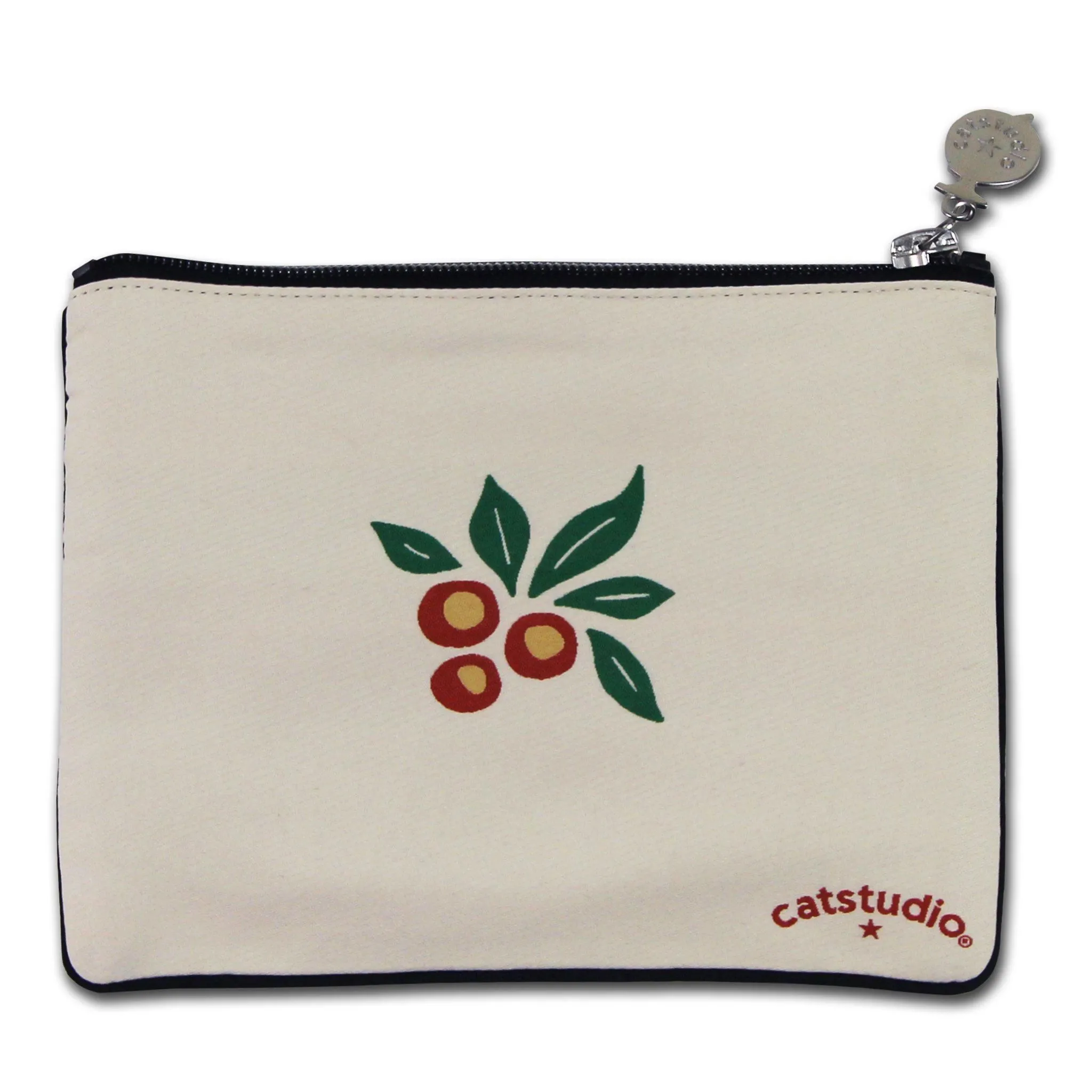 Columbus Zip Pouch