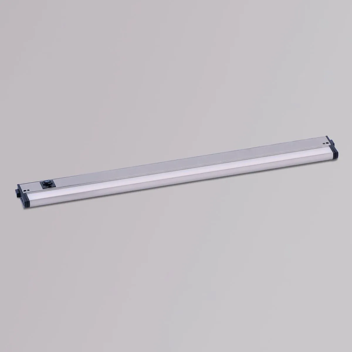 CounterMax 5K 30 Inch LED Under Cabinet Light, 2700K to 5000K, 1800 Lumens, 120V, Bronze