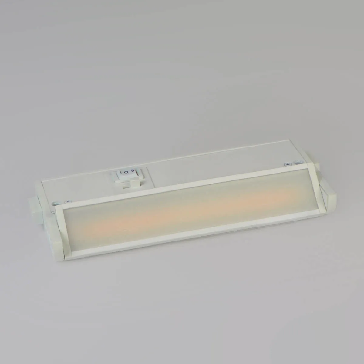 CounterMax 5K 30 Inch LED Under Cabinet Light, 2700K to 5000K, 1800 Lumens, 120V, Bronze