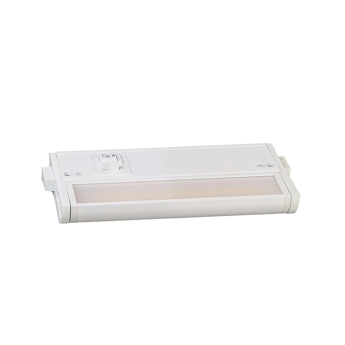 CounterMax 5K 30 Inch LED Under Cabinet Light, 2700K to 5000K, 1800 Lumens, 120V, White