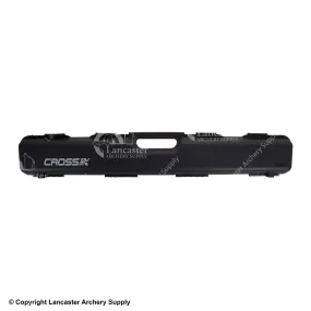 Cross-X Arrow Carrying Case