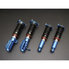 CUSCO 676 61P CN Coilover suspension kit STREET ZERO for SUBARU Forester (SG5/SG9)