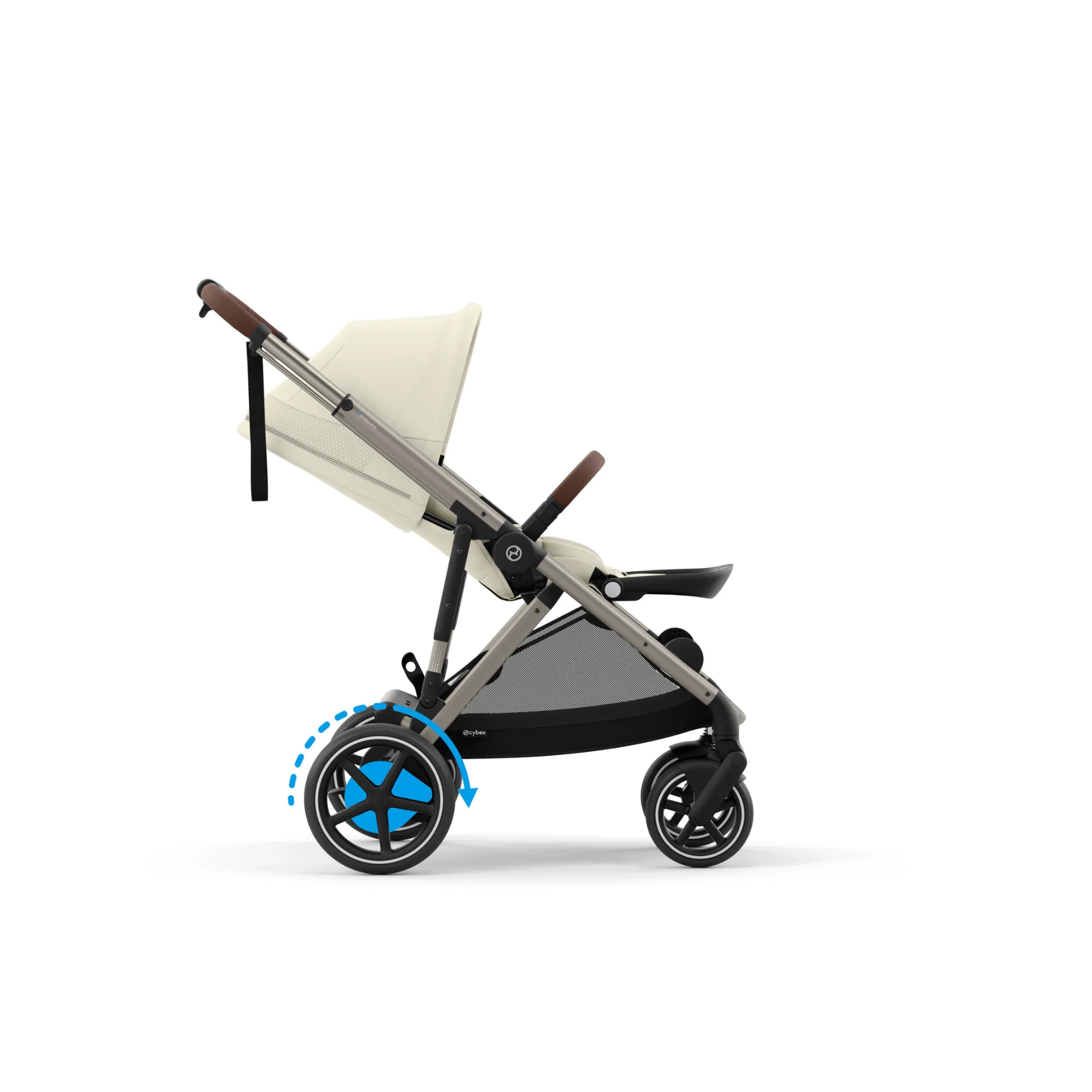 CYBEX eGazelle S Stroller