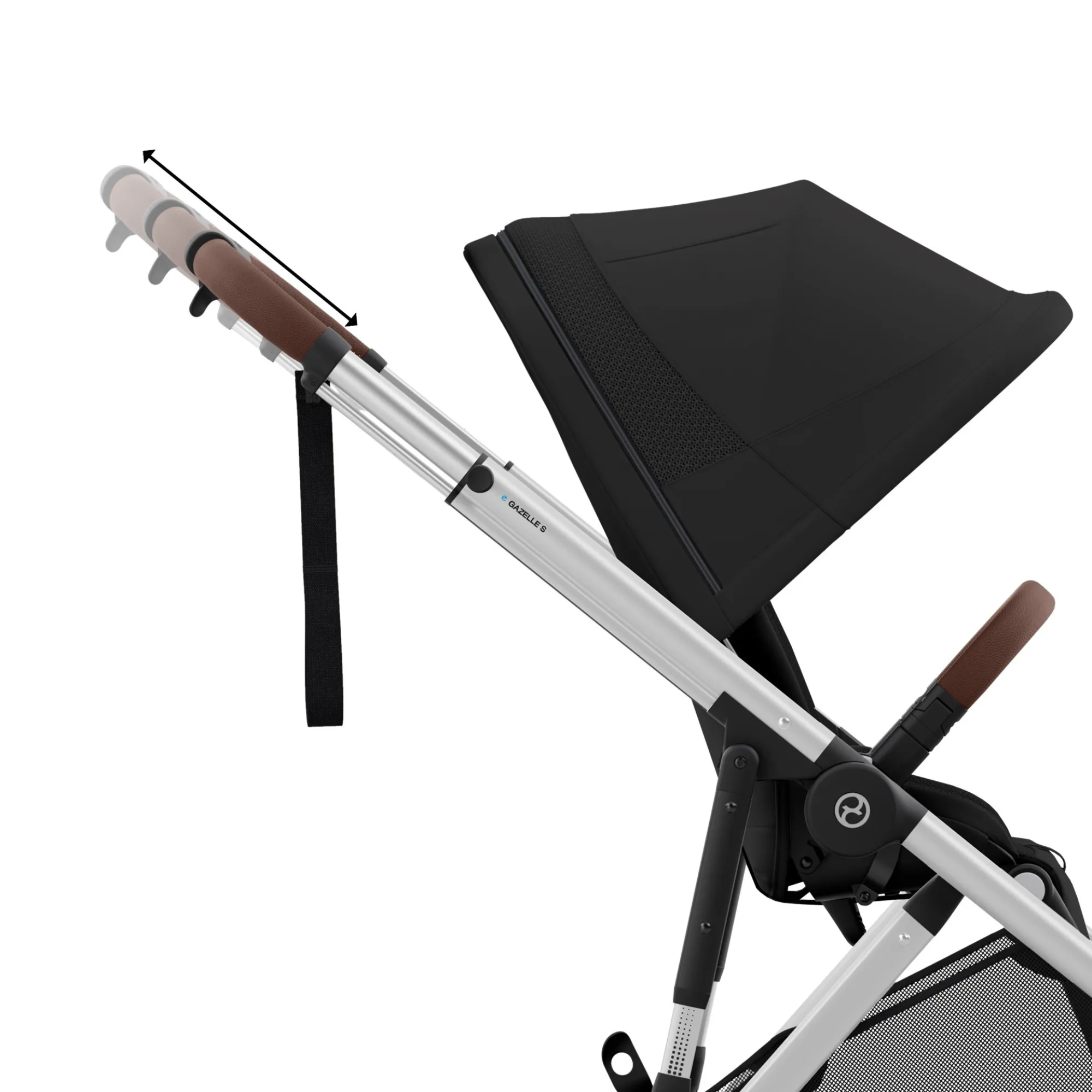 CYBEX eGazelle S Stroller