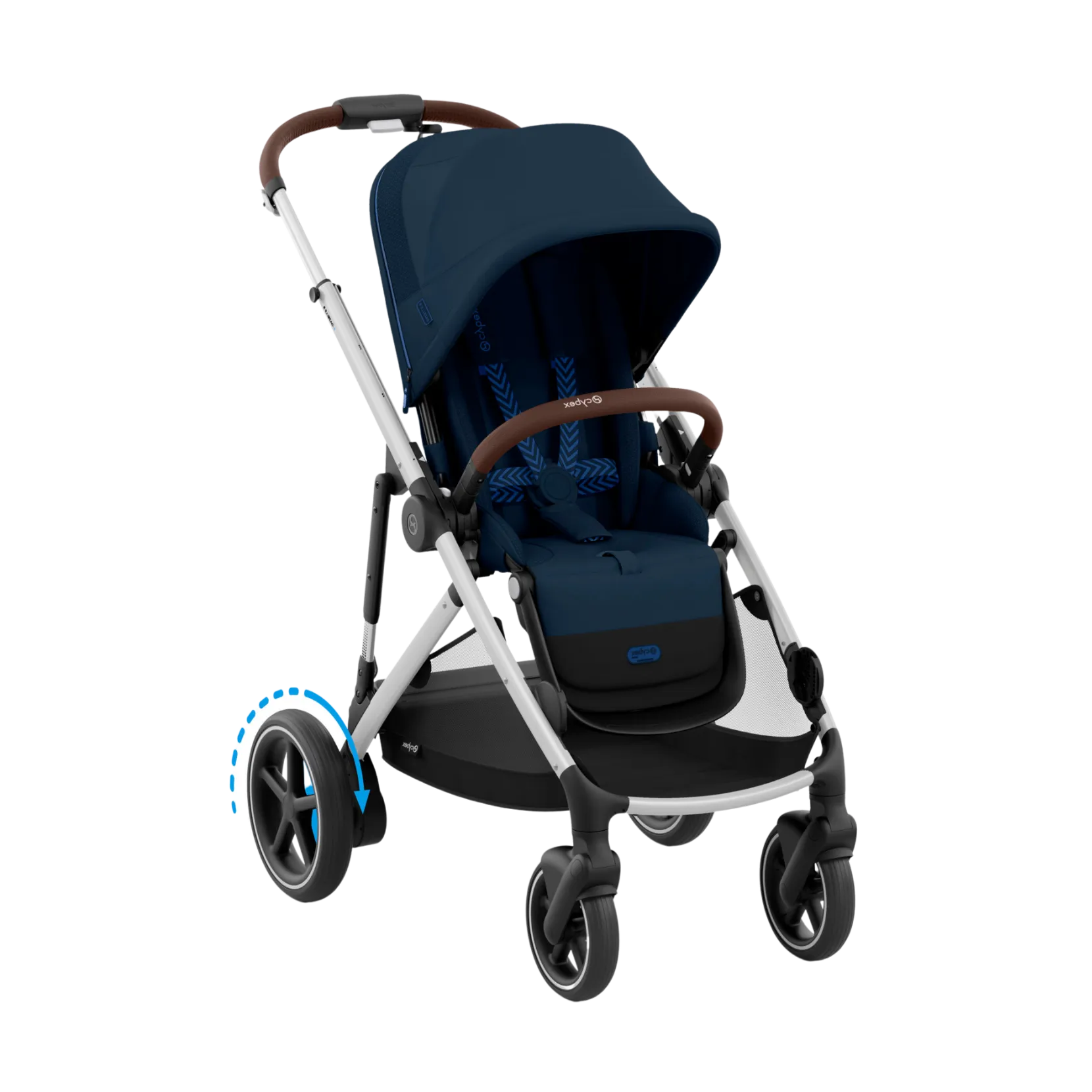 CYBEX eGazelle S Stroller