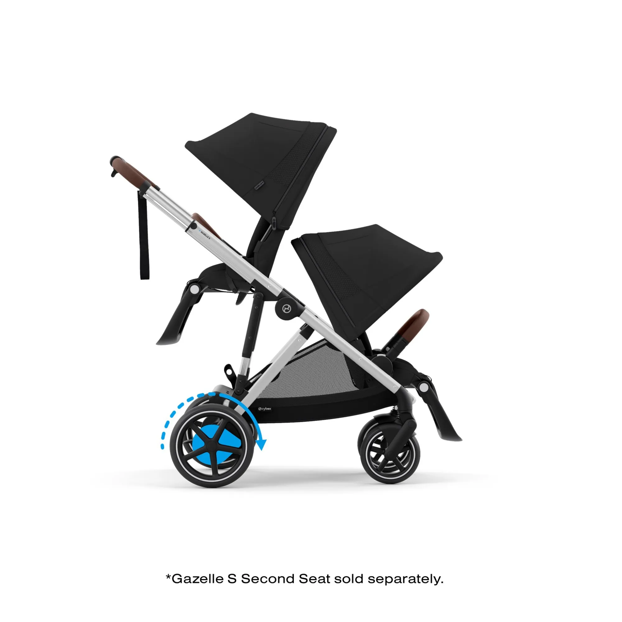 CYBEX eGazelle S Stroller