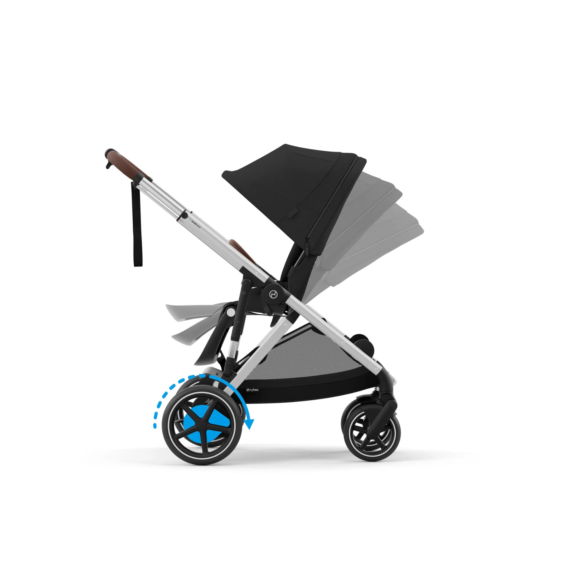 CYBEX eGazelle S Stroller