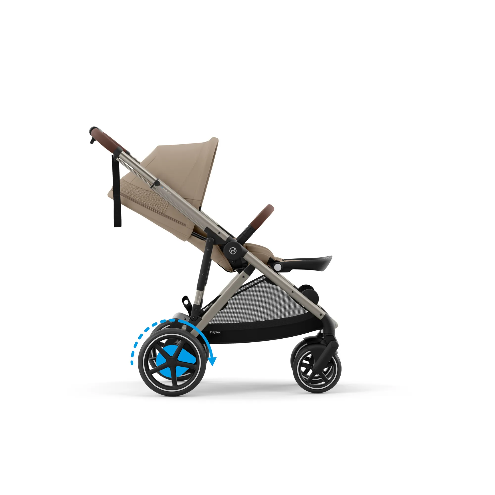 CYBEX eGazelle S Stroller