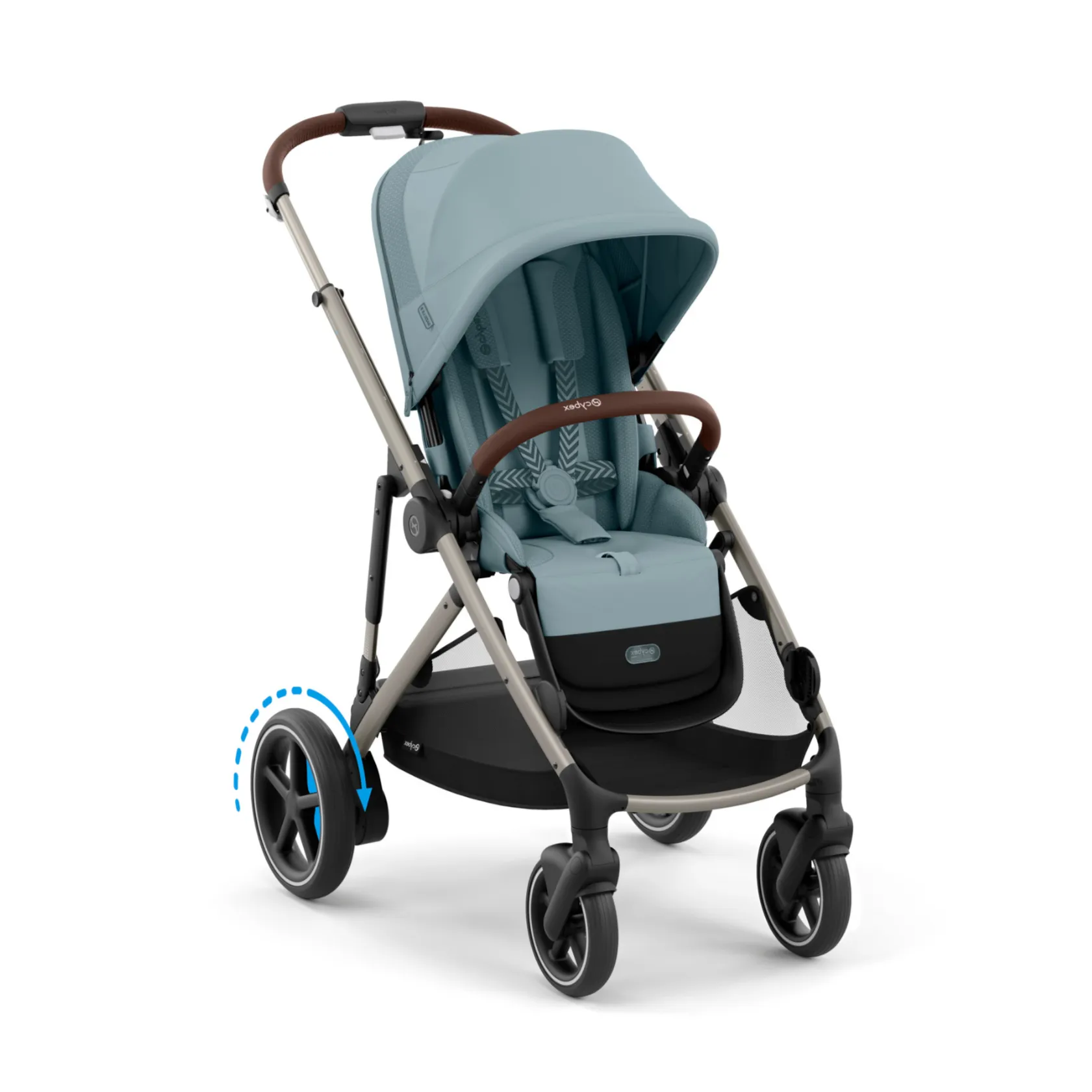 CYBEX eGazelle S Stroller