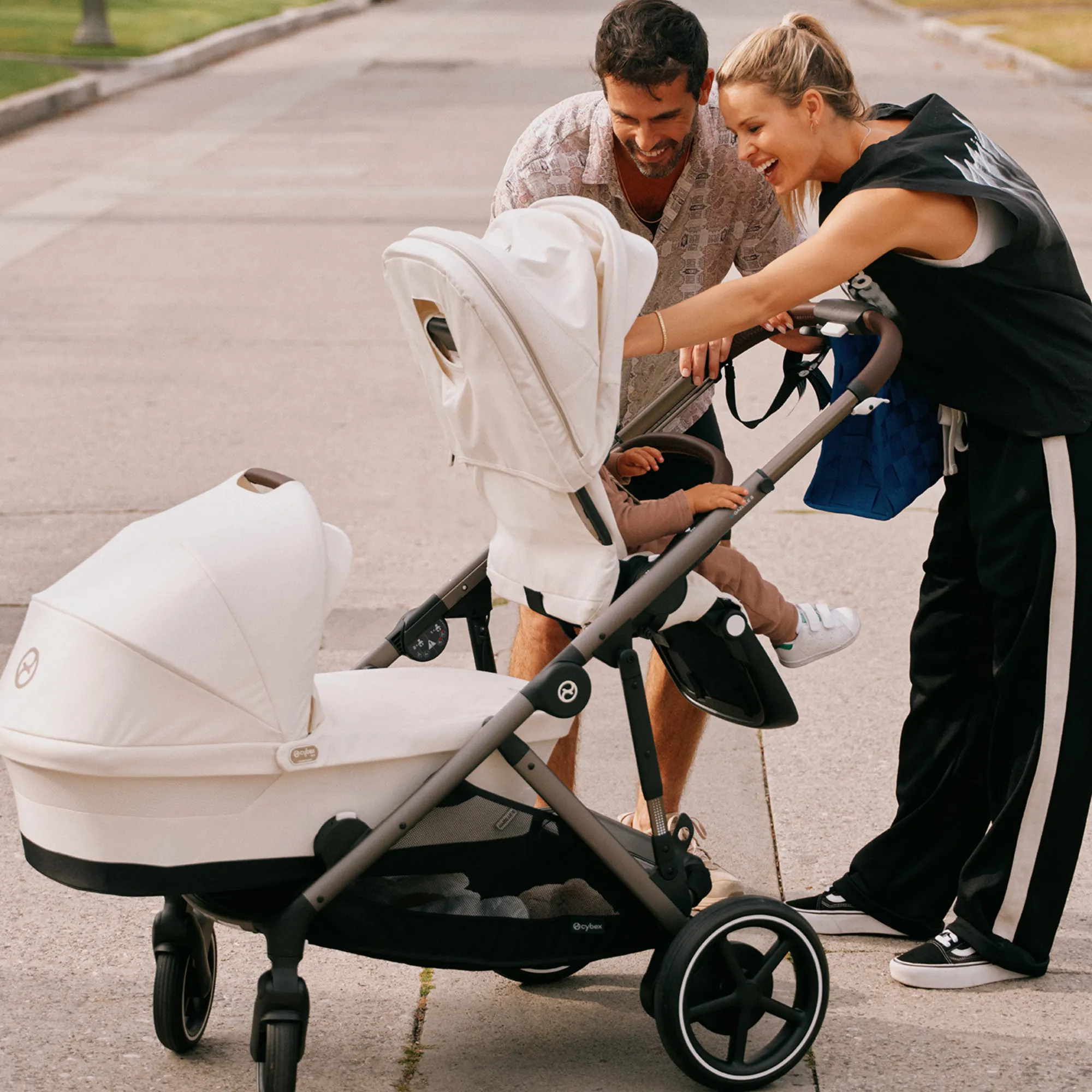 CYBEX eGazelle S Stroller