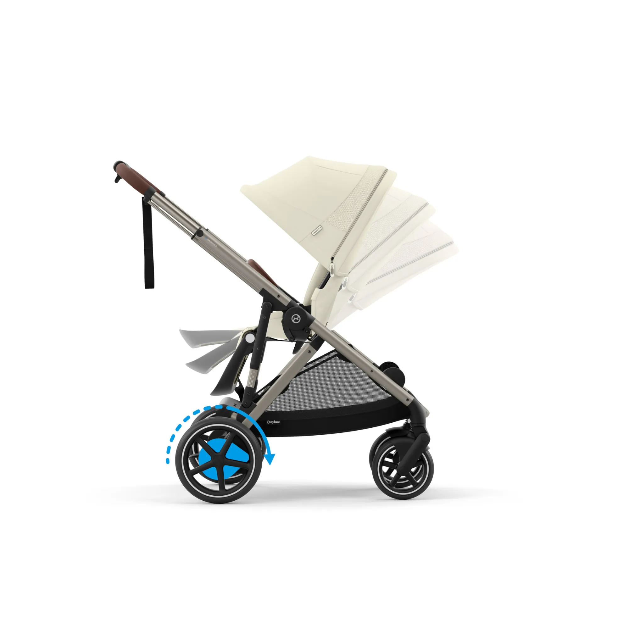 CYBEX eGazelle S Stroller