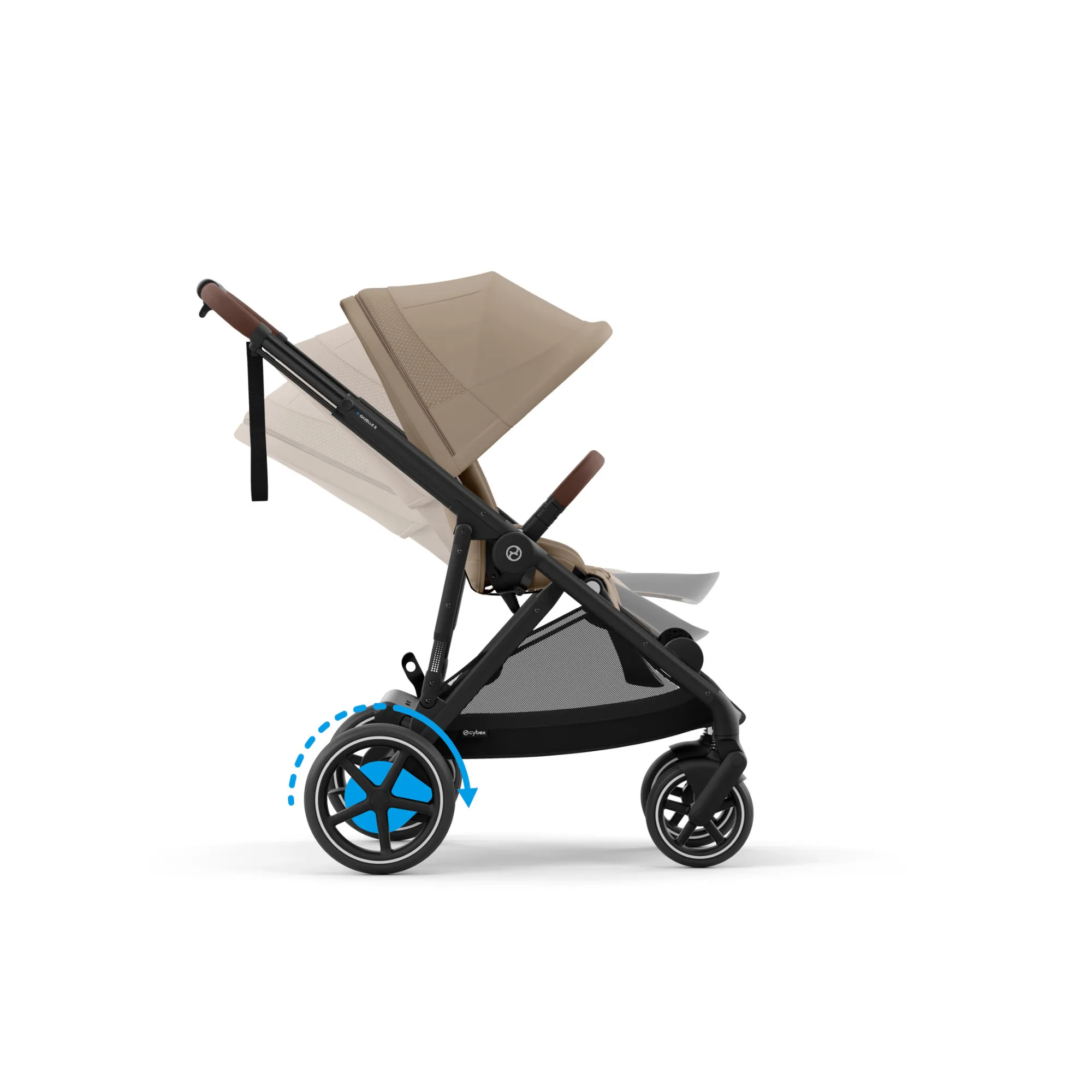 CYBEX eGazelle S Stroller