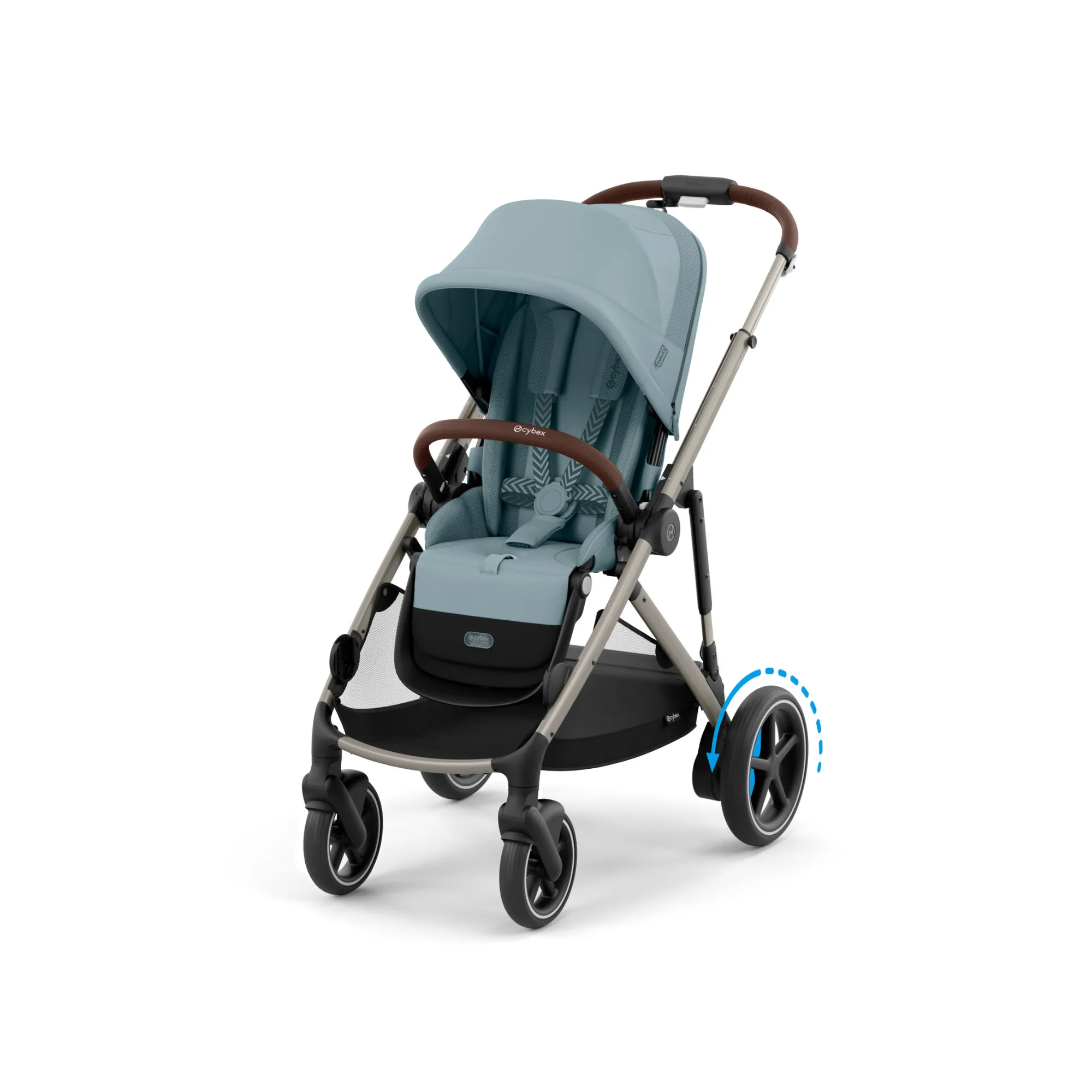 CYBEX eGazelle S Stroller