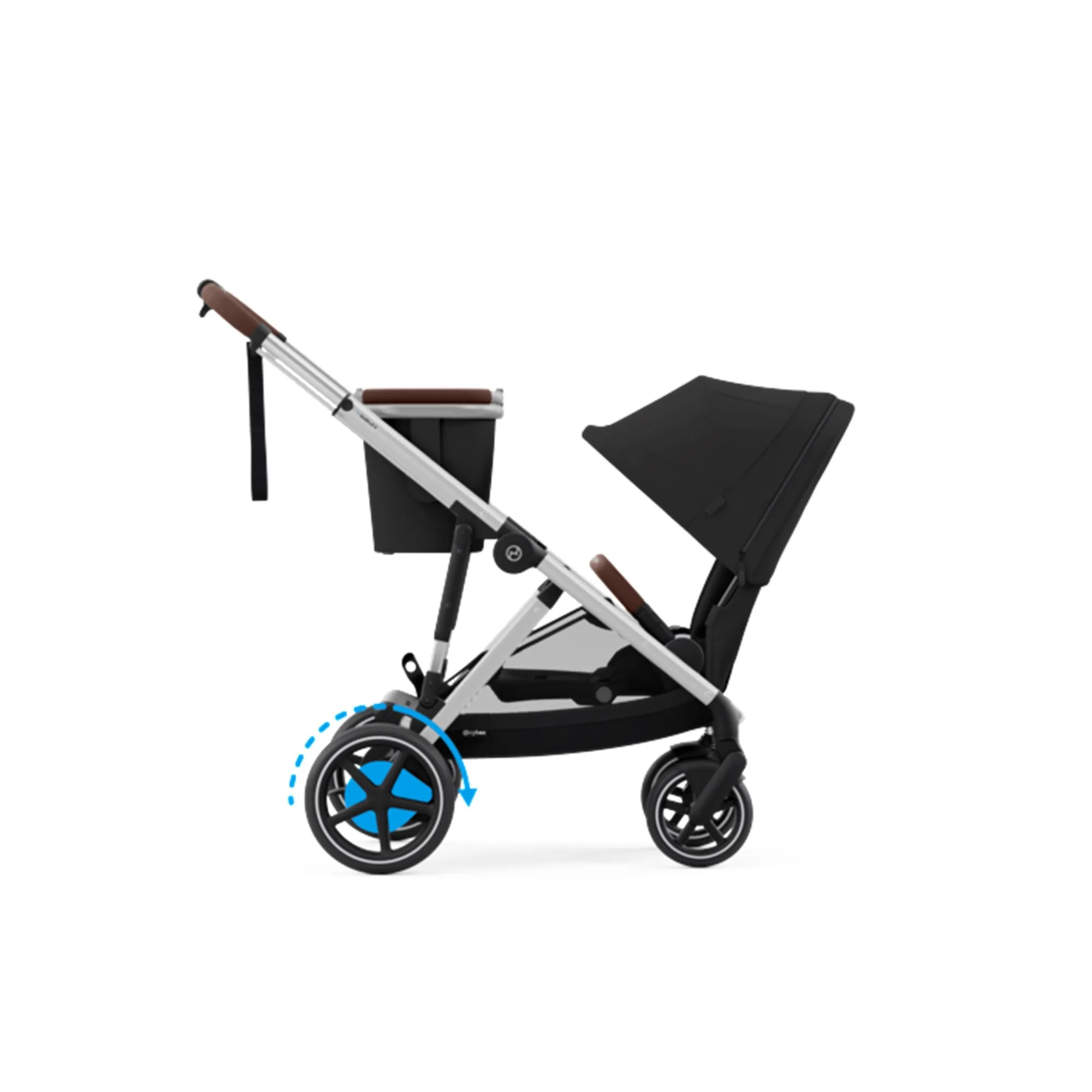 CYBEX eGazelle S Stroller