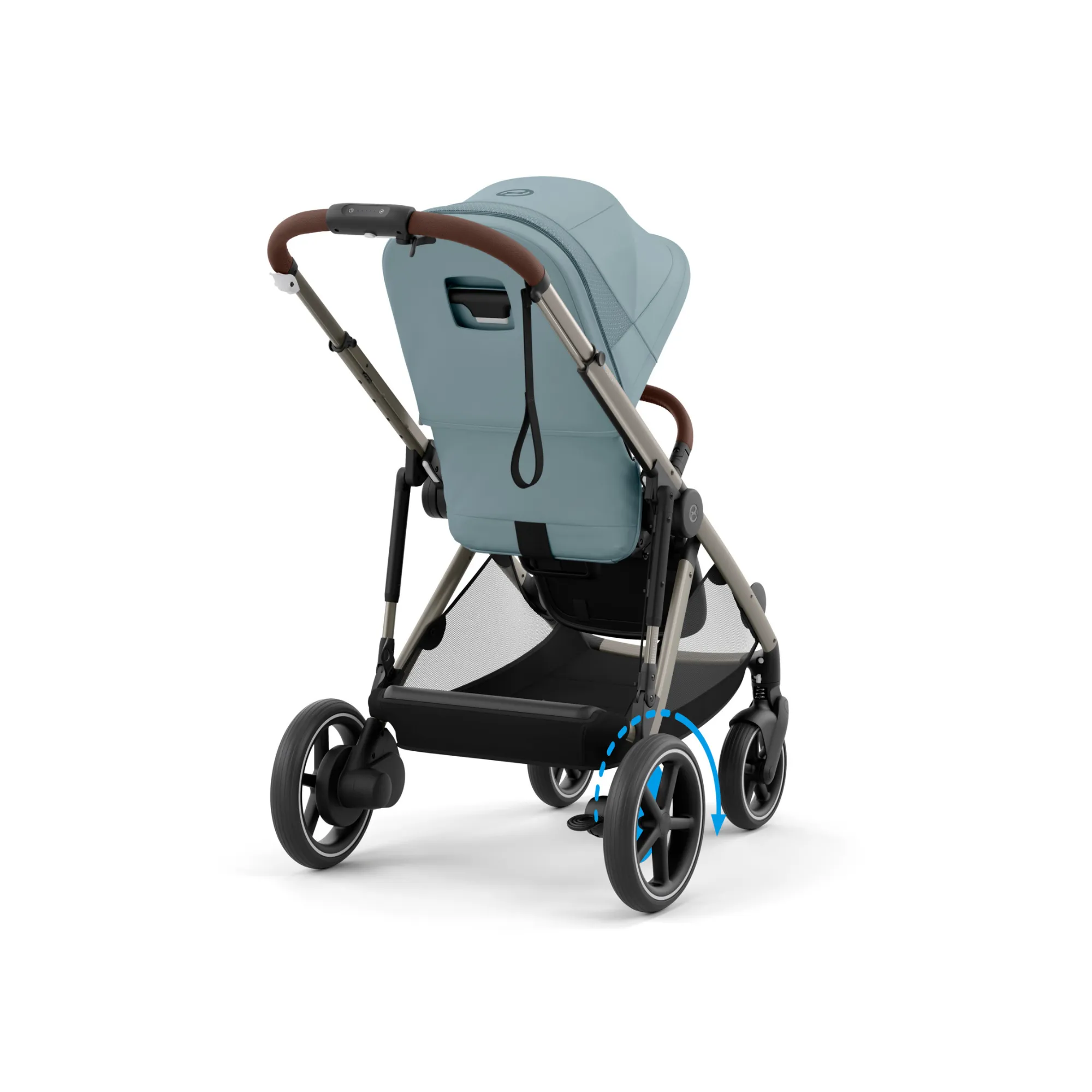 CYBEX eGazelle S Stroller