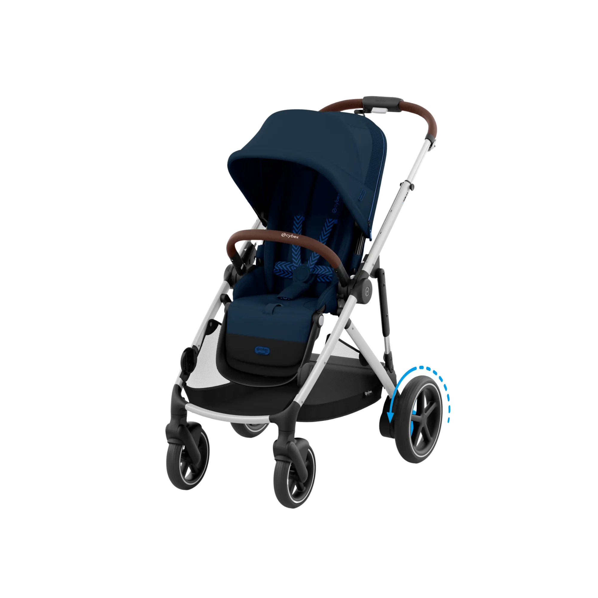 CYBEX eGazelle S Stroller