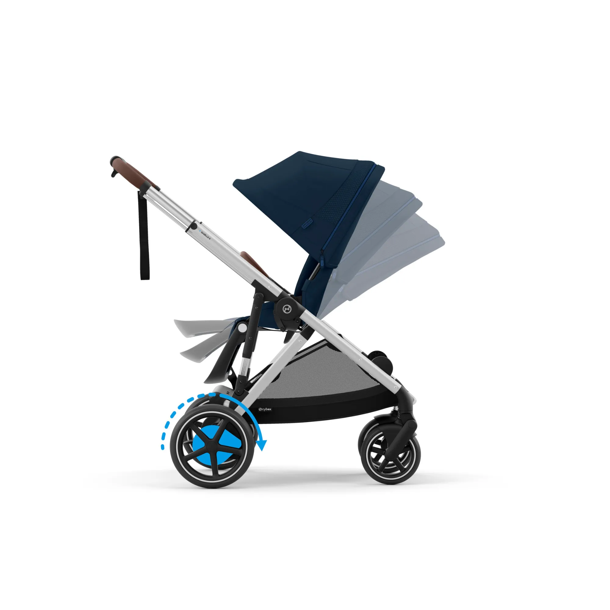 CYBEX eGazelle S Stroller