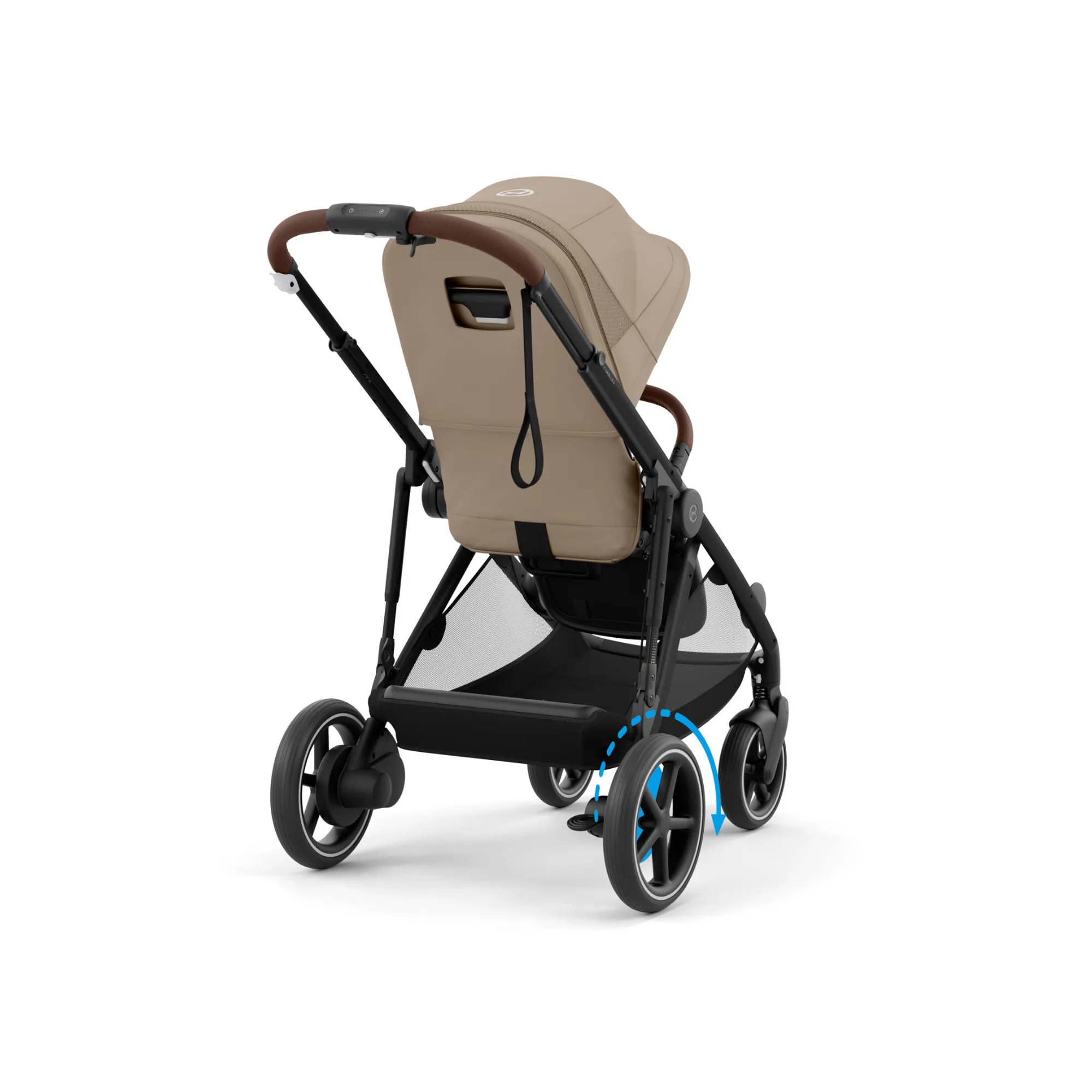 CYBEX eGazelle S Stroller