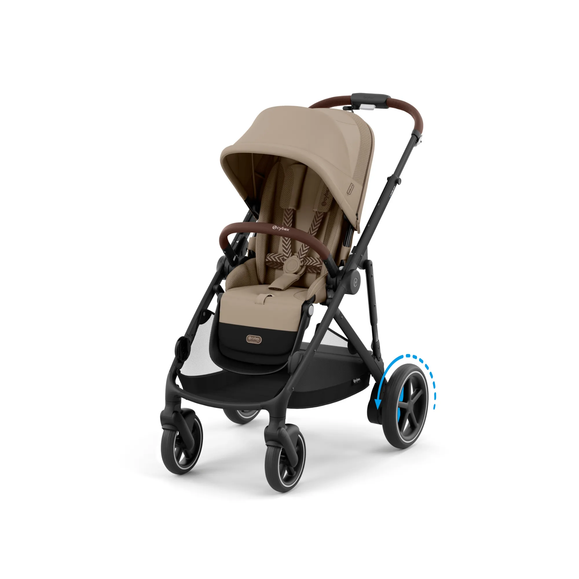 CYBEX eGazelle S Stroller