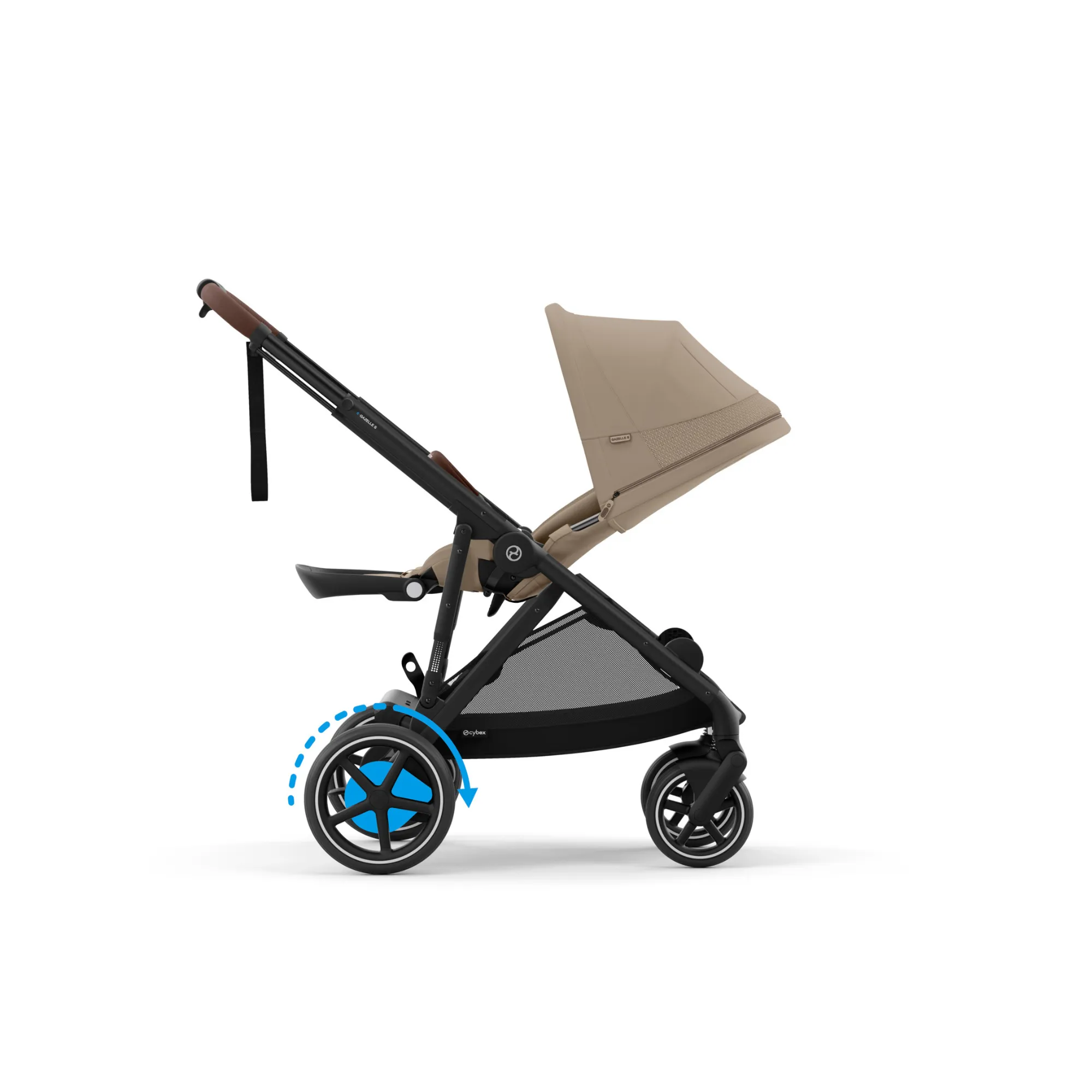 CYBEX eGazelle S Stroller