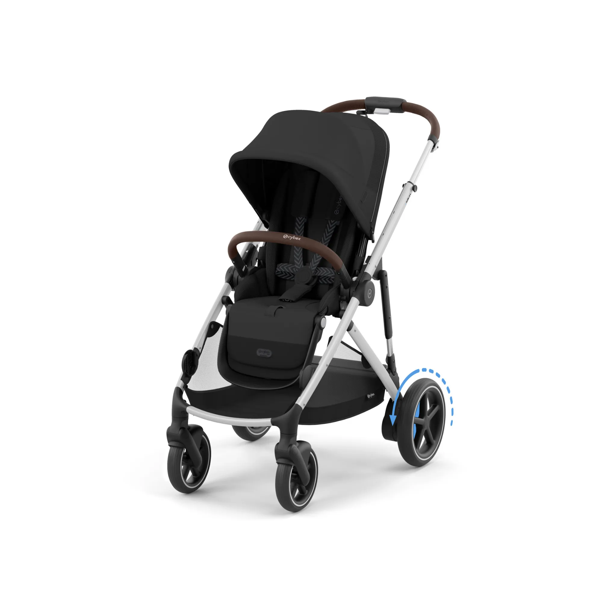 CYBEX eGazelle S Stroller