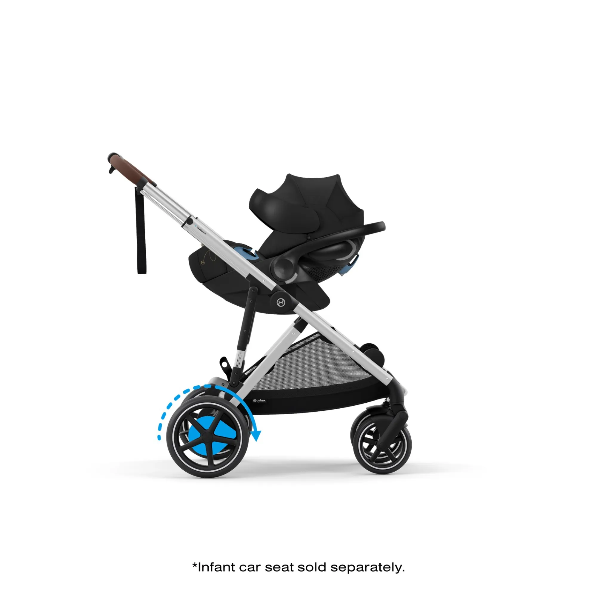 CYBEX eGazelle S Stroller