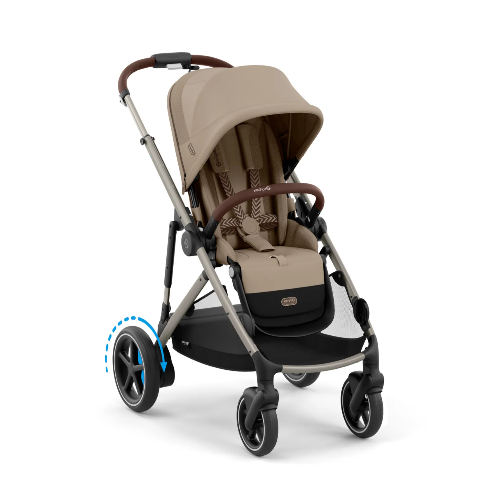 CYBEX eGazelle S Stroller