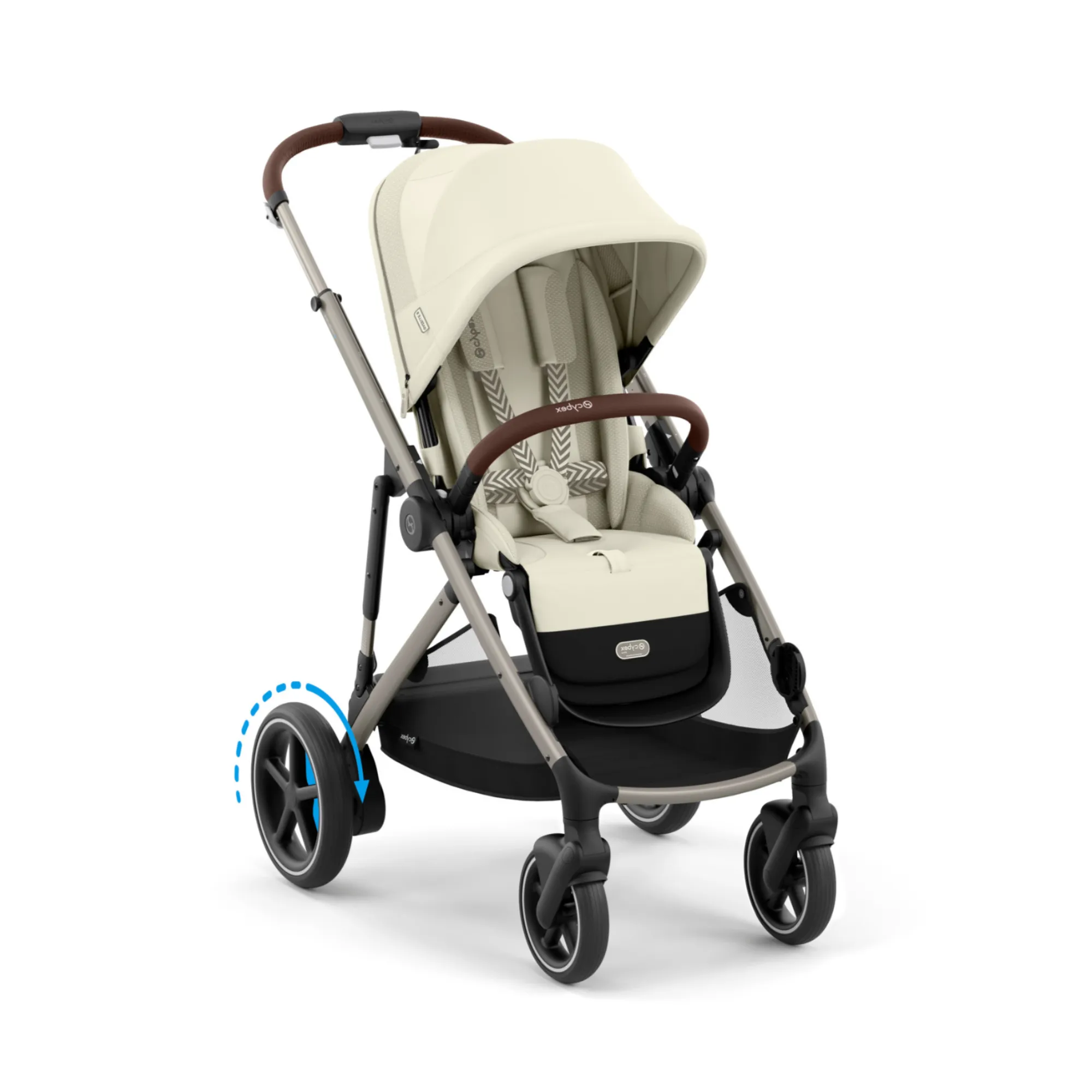 CYBEX eGazelle S Stroller