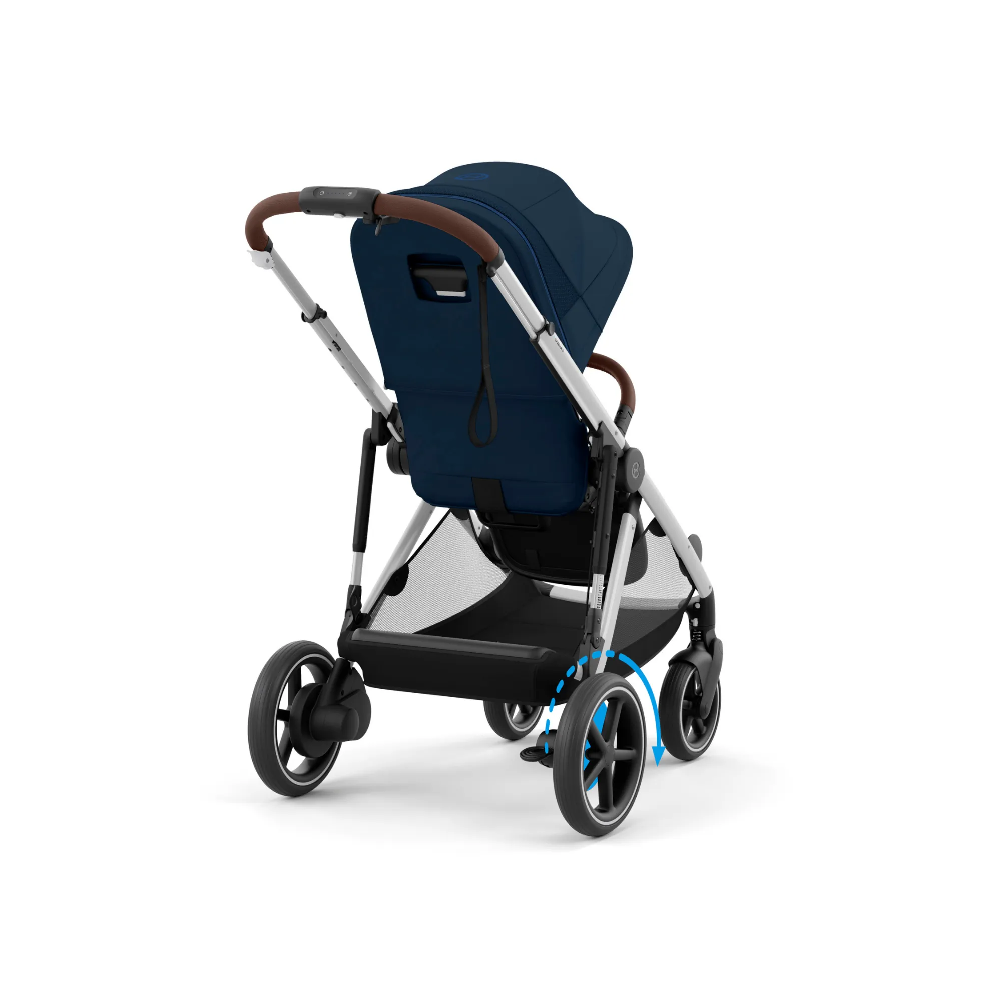 CYBEX eGazelle S Stroller