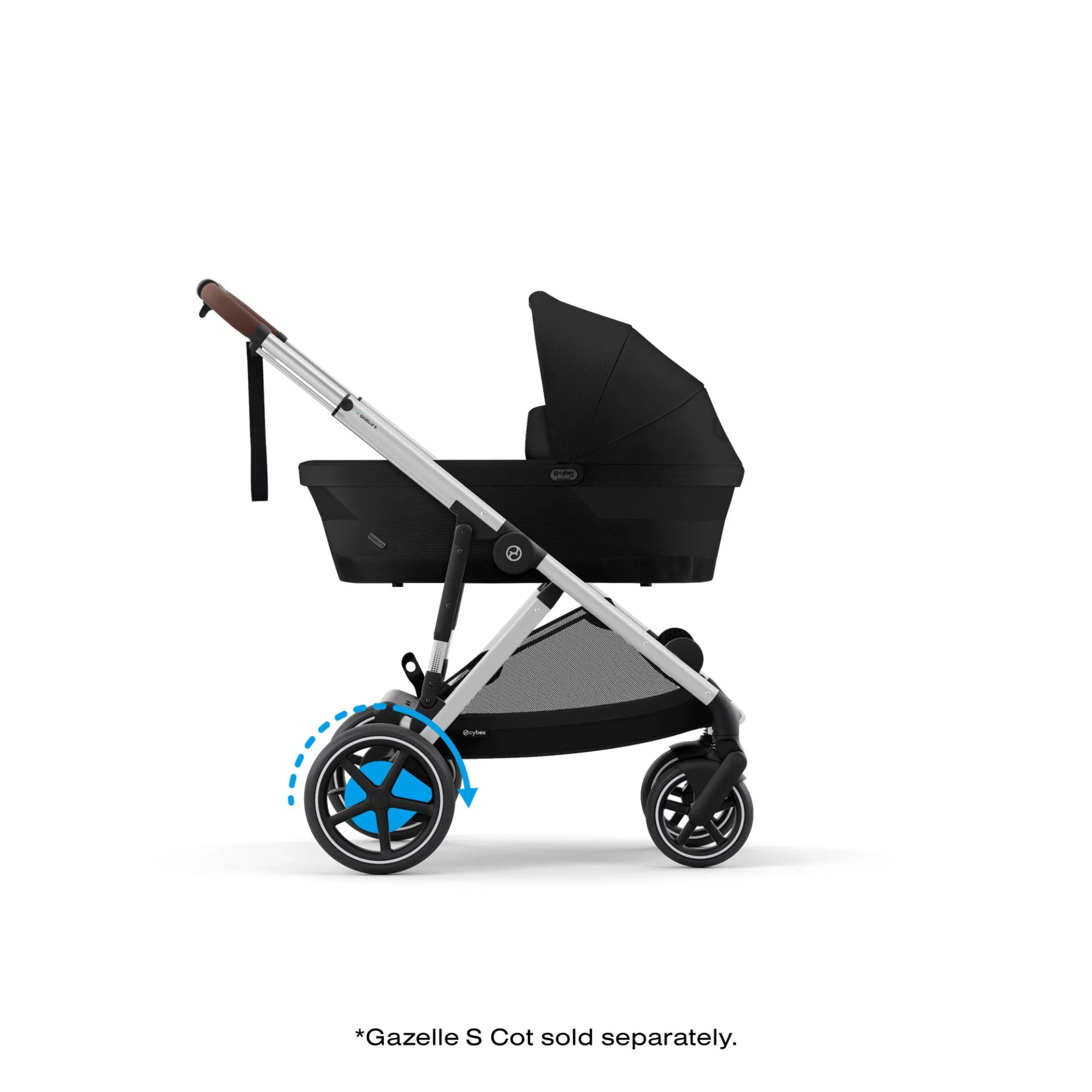 CYBEX eGazelle S Stroller