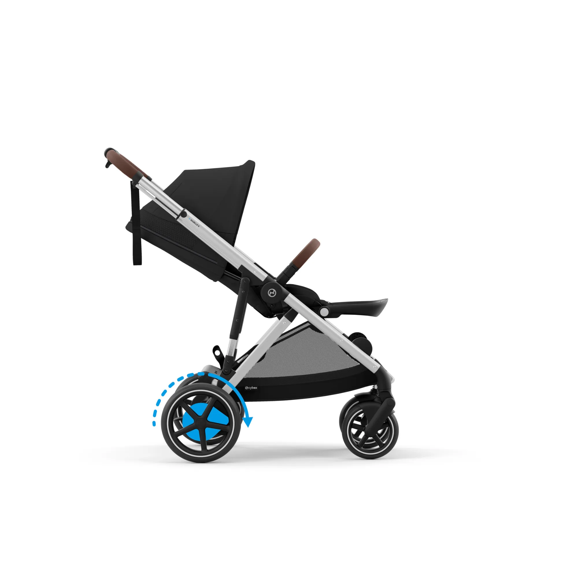 CYBEX eGazelle S Stroller