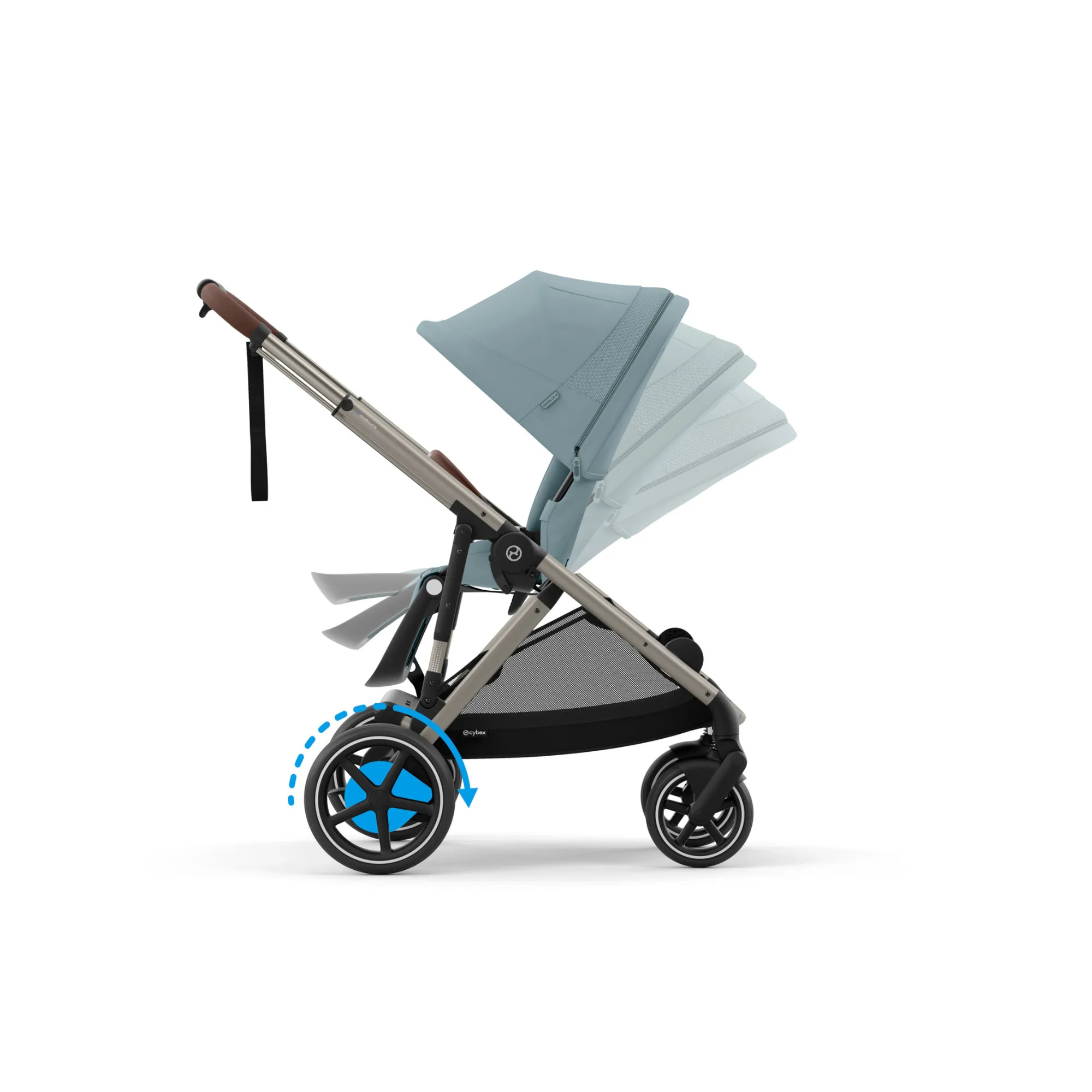 CYBEX eGazelle S Stroller