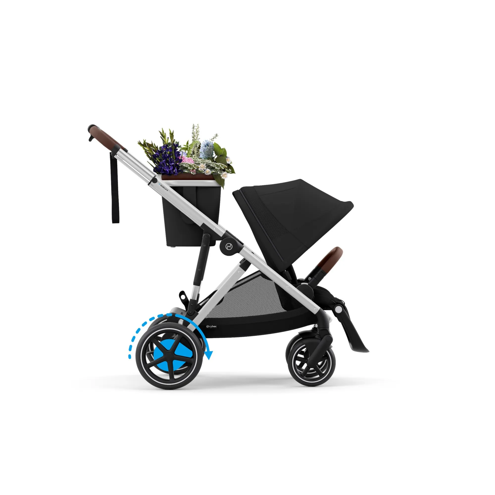 CYBEX eGazelle S Stroller