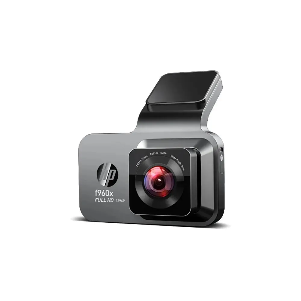 Dash Cam WiFi Full HD 1296P Car DVR Rear View Camera Drive Video Recorder Night Vision Dashcam