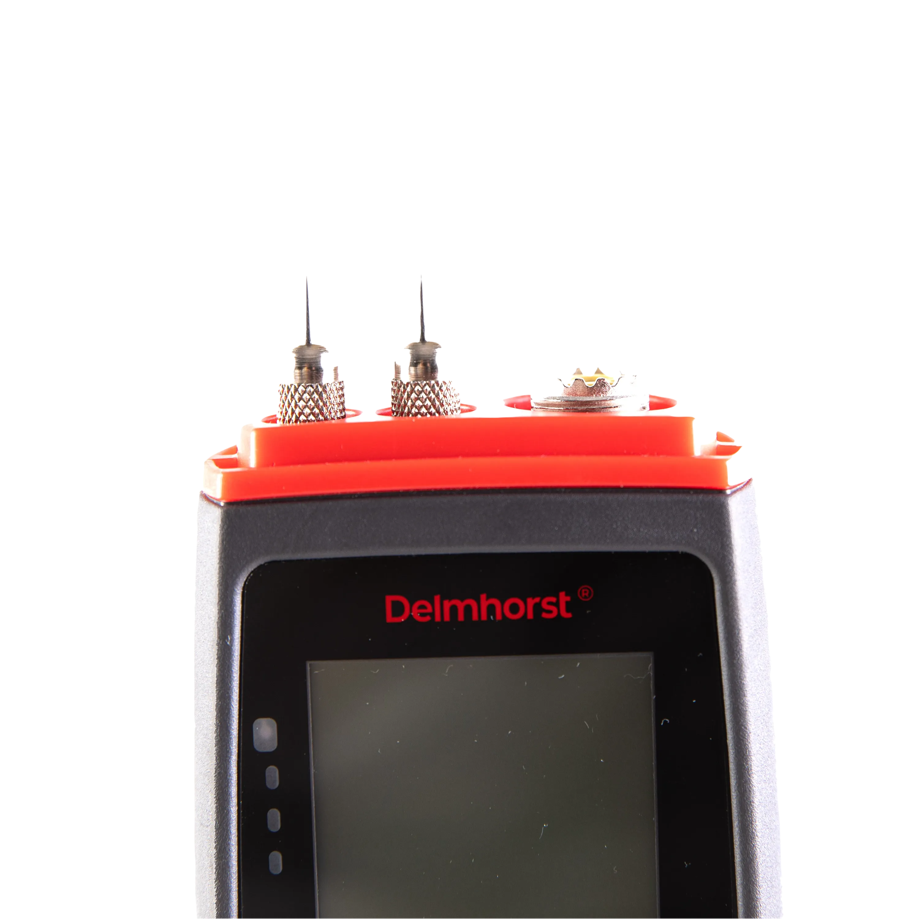 Delmhorst BDX-30 Moisture Meter (Inc Carrying Case)