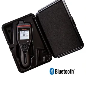 Delmhorst BDX-30 Moisture Meter (Inc Carrying Case)