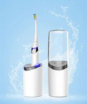 DentaSonique Toothbrush